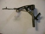 Honda Goldwing GL1200 Gear Spindle Rod 1984 Spline Shaft Shifter E9. Fixed Price $34.92.