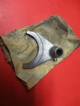 Nos Oem New Original Suzuki GT500 Gear Shift Fork #1 25211-15000. Fixed Price $39.99.