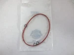 New Genuine Harley-davidson Oem Serv Gasket 17369-06. Fixed Price $10.25.