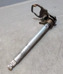 Honda XR200R CRF230F Transmission Shaft Shifter Spindle 1986-2019. Fixed Price $35.00.