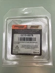 New Genuine Moose 0215-0078 Wheel Bearing Kit. Fixed Price $11.82.