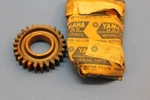 Nos Yamaha 1977 XS750 3RD Wheel Gear 26T Part# 1J7-17231-02-00. Fixed Price $19.95.