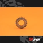 01-04 2003 GSXR1000 GSX-R1000 Oem Transmission 2ND Drive Gear 24221-40F00. Fixed Price $59.99.