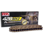 Rk GB428MXZ-110 Gold Premium Chain. Fixed Price $45.70.