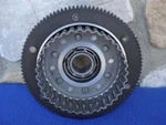 For Harley Outer Clutch Hub Evolution Big Twin 1994-97 Oem 37707-94. Fixed Price $259.00.