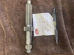 03-06 Yamaha WR450F Transmission Main Shaft 5TJ-17411-10-00. Fixed Price $89.95.
