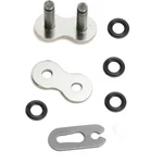 Rk Max-x Clip Master Connecting Link (525MAXX-CL-N). Fixed Price $16.39.