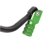 Moose Shift Lever Green Kawasaki 11-0341-02-30. Fixed Price $37.95.