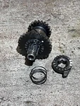 Suzuki J119 Shaft Kickstarter 26211-37F00-000. Fixed Price $208.81.
