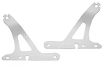 Kuryakyn Fixed Mount For Multi-purpose Backrest Chrome Harley Davidson Sportster. Fixed Price $142.99.
