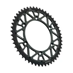 Sprockets Steel Rear Gray 49-TOOTH JTX251.49GR. Fixed Price $46.68.