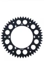Primary Drive Rear Aluminum Sprocket 47 Tooth Black 102-228-0180 Ktm/husq/gasgas. Fixed Price $41.99.