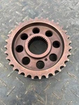 32BD- 56F Baker Drivetrain Front Pulley. Fixed Price $60.00.