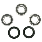 Pivot Works Wheel Bearing And Seal Kit Rear PWRWK-HQ01-001. Fixed Price $69.00.