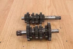 1978 Honda CR125 Tranny / Transmission. Fixed Price $289.00.
