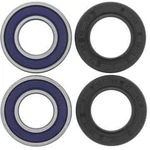 Wheel Kit Bearing/seal Rear 41-3631 25-1223MSR. Fixed Price $23.93.