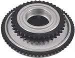 Harddrive Clutch Basket With Starter Ring Harley Evolution Big Twin 84-85. Fixed Price $447.26.