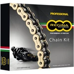 Regina 420RH2 Chain And Sprocket Kit - 4RH2/106KHO036. Fixed Price $83.88.