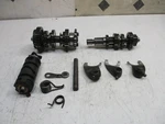 Honda 1991 Transmission Gears Forks Drum.. Fixed Price $95.00.