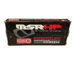Msr Regina 530 ORS2 110 Links Gold Performance Motorcycle Chain. Fixed Price $125.99.