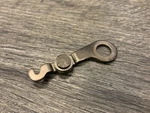 Yamaha YZFR3 MT03 Stopper Lever 1WD-E8140-00-00 Oem. Fixed Price $19.99.