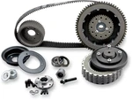 Belt Drives 8MM With Quiet Clutch System #EVBB-3T-4. Fixed Price $902.03.