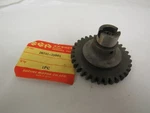 1NOS 26241-19001 MT50 Trail Hopper Genuine Suzuki 20T Kick Start Drive Gear. Fixed Price $28.96.