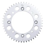 Primary Drive 895-48 Rear Steel Sprocket Tooth Silver. Fixed Price $29.38.
