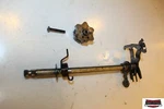 2009 Yamaha Star Xvs 650 Shift Shaft 4TR-18120-00-00. Fixed Price $13.99.