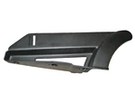 Oem Harley-davidson Sportster Xl 1200 Debris Deflector #60435-04A. Fixed Price $24.95.