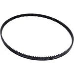 S&s Cycle Final Drive Belt 125-TOOTH 1-1/8" 106-0357. Fixed Price $270.82.