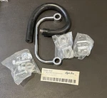 Harley Davidson Air Cleaner Breather Manifold Kit 29281-91T. Fixed Price $47.50.