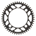 Tusk Rear Aluminum Sprocket Black 48 Tooth 209-167-0032. Fixed Price $48.03.