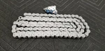 New Parts Unlimited 1223-0379 520 Px Series Chain Natural 130LINK. Fixed Price $87.00.