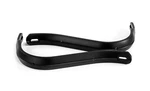 Acerbis Replacement Bar Handguard X-factor Black 0017633.090. Fixed Price $53.01.