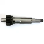 New Triumph 650CC 20T Layshaft Assembly (1963-65) Oem: 57-1843 (T1843). Fixed Price $228.19.