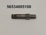 Ktm 56534005100 Shifting Shaft 440EXC-C 440MXC 440SX 550MXC. Fixed Price $46.66.