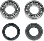 Moose Racing Crank Bearing And Seal Kit A24-1026. Fixed Price $85.95.