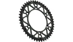 Sprockets Racelite Aluminium Rear - 50T JTX808.50GR. Fixed Price $47.97.
