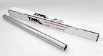 Tnk Chrome Fork Tube 35X586 Yamaha Xs 650 Heritage 1982-1983. Fixed Price $163.00.