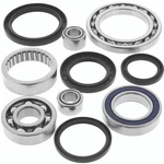Quadboss 413029 Rear Differential Bearing & Seal Kit For Yamaha Timberwolf. Fixed Price $197.99.