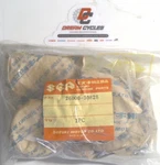Nos Suzuki Ts 250 Tm 1971 To 1974 Transmission Gear Set 26000-30828 New Oem. Fixed Price $128.83.