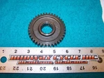 Honda Primary Drive Gear 23103-MF5-000 Shadow 1985 86 Lm. Fixed Price $19.95.