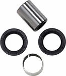 Moose Shock Bearing Kit For 2000-2006 Honda TRX350TE Fourtrax Rancher Front. Fixed Price $30.66.