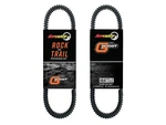 Superatv Rock & Trail Cvt Drive Belt For Polaris Rzr Turbo / Pro Xp -oem 3211202. Fixed Price $172.95.