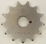 Sprockets - JTF518.13 Steel Front Sprocket, 13T. Fixed Price $28.51.