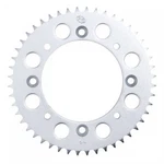 Primary Drive Rear Steel Sprocket Tooth Silver 895-48. Fixed Price $32.31.