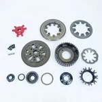 RM-Z450 RL41A Stm Wet Slipper Clutch Housing Pressure Plate Secondary Spring. Fixed Price $713.35.