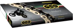 Regina 525 Z-ring Chain 120 Links 137ZRE/016. Fixed Price $162.63.