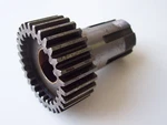Ajs Matchless Top Drive Mainshaft Burman Gearbox 15-C-6. Fixed Price $84.95.